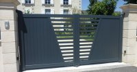 Notre société de clôture et de portail à Rouxmesnil-Bouteilles